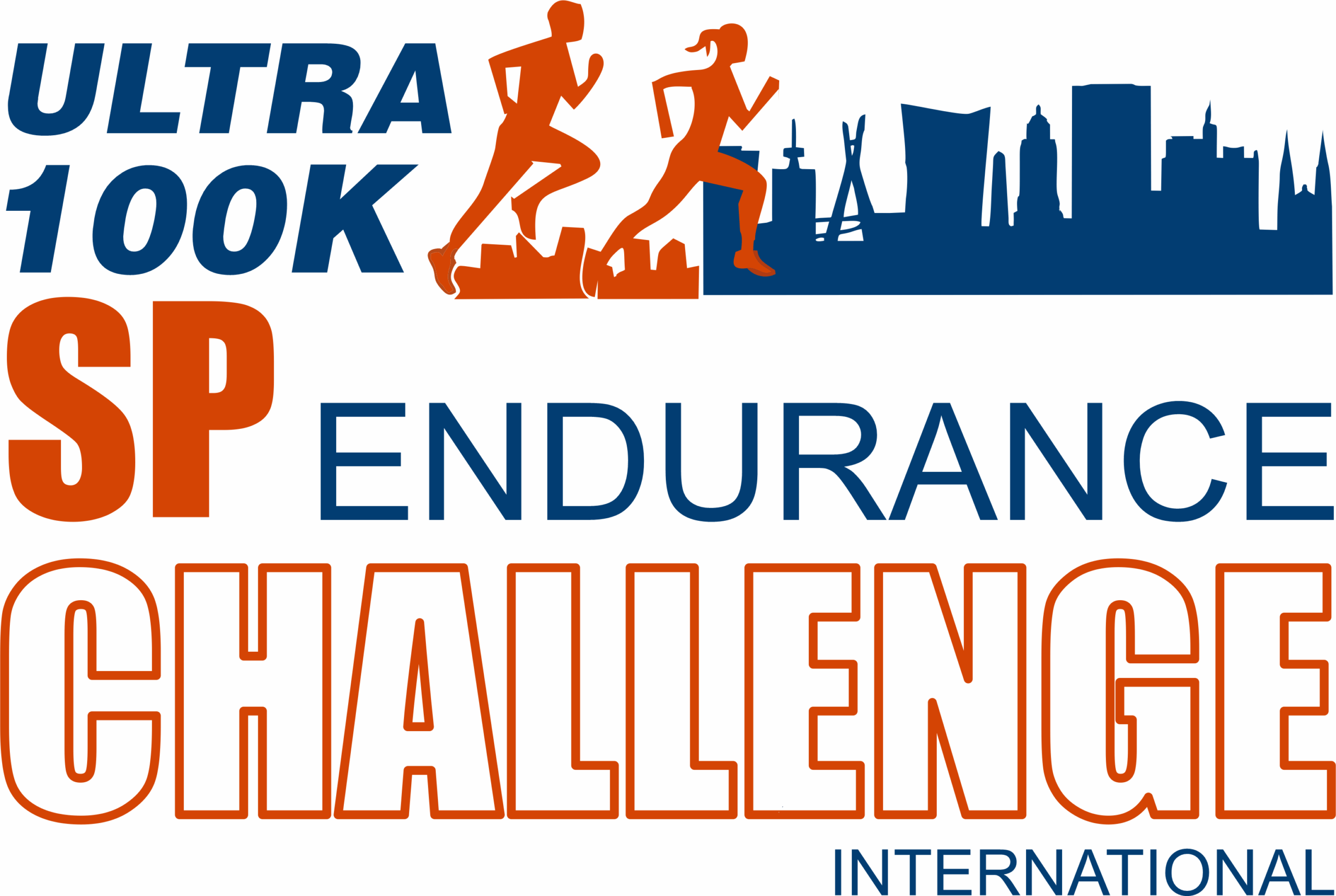 SP Endurance Challenge