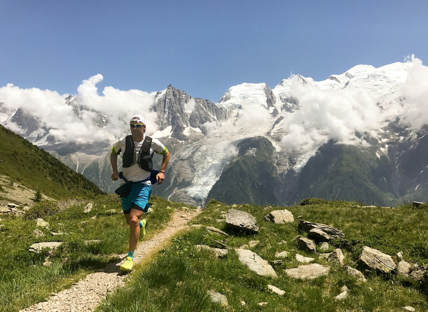 Treinamento Mental para ultramaratonistas